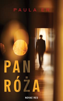 Pan Róża - Er Paula