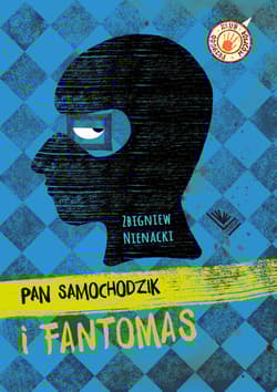 Pan Samochodzik i Fantomas - Zbigniew Nienacki