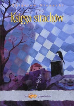 Pan Samochodzik i Księga strachów - Zbigniew Nienacki