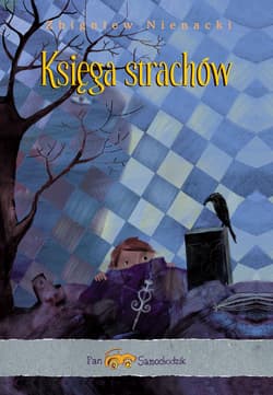 Pan Samochodzik i Księga strachów - Zbigniew Nienacki