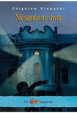 Pan Samochodzik i Niesamowity dwór - Zbigniew Nienacki