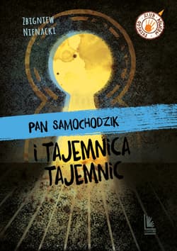 Pan Samochodzik i tajemnica tajemnic wyd. 2026 - Zbigniew Nienacki