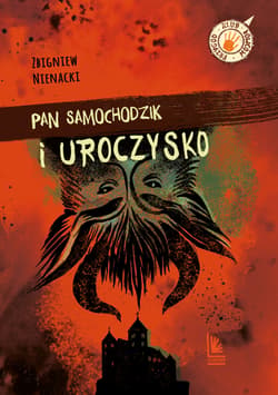 Pan Samochodzik i uroczysko wyd. 2026 - Zbigniew Nienacki