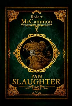 Pan Slaughter - Robert McCammon