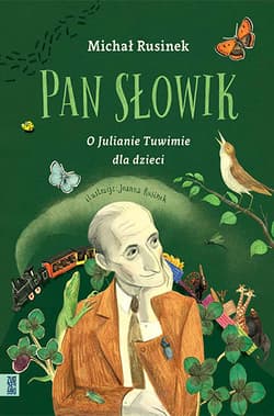 Pan Słowik - Michał Rusinek