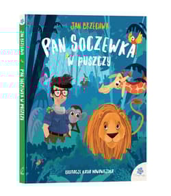 Pan Soczewka w puszczy