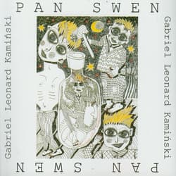 Pan Swen albo wrocławska abrakadabra