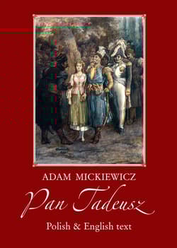 Pan Tadeusz - Adam Mickiewicz