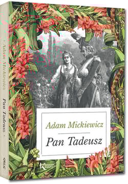 Pan Tadeusz - Adam Mickiewicz
