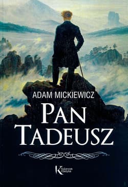 Pan Tadeusz - Adam Mickiewicz