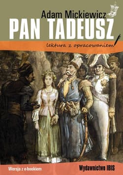 Pan Tadeusz - Adam Mickiewicz