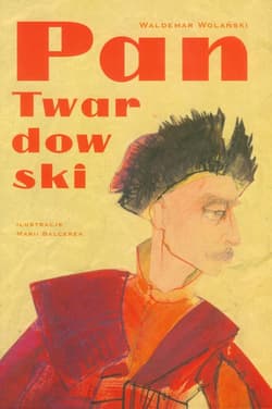 Pan Twardowski - Waldemar Wolański