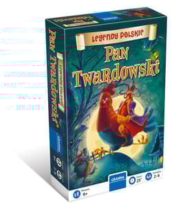 Pan Twardowski