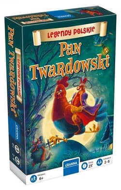 Pan Twardowski