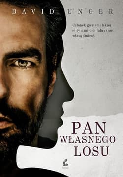 Pan własnego losu - David Unger