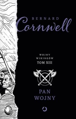 Pan wojny - Bernard Cornwell