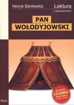 Pan Wołodyjowski Wydanie z opracowaniem