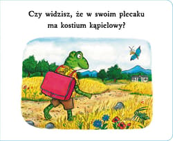 Galeria - zdjęcie nr. 2 - Pan Żabka na wycieczce