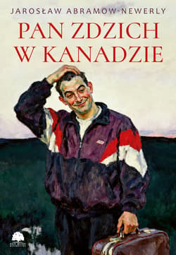 Pan Zdzich w Kanadzie