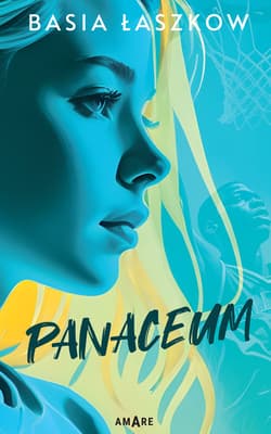 Panaceum - Basia Łaszkow