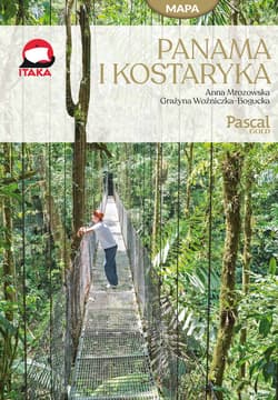 Galeria - zdjęcie nr. 2 - Panama i kostaryka Pascal gold