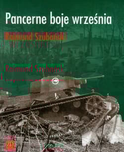 Pancerne boje września