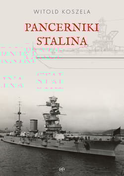 Pancerniki Stalina - Koszela Witold