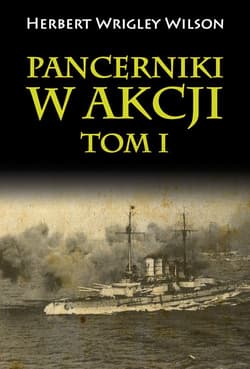 Pancerniki w akcji - Wilson Herbert Wrigley