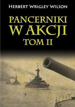 Pancerniki w akcji Tom 2