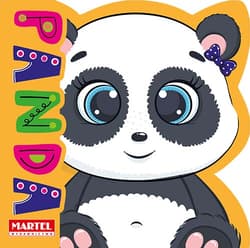 Panda - Katarzyna Salamon
