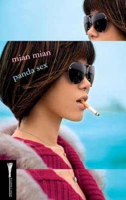 Panda sex - Mian Mian