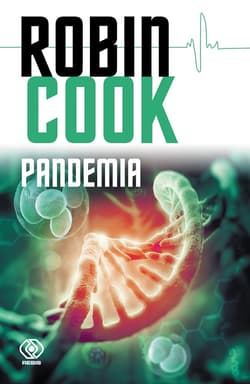 Pandemia - ebook - Robin Cook