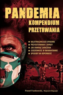 Pandemia Kompendium przetrwania