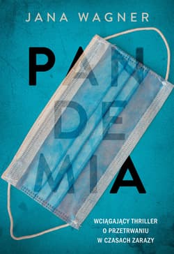 Pandemia. Ku jezioru. - ebook - Jana Wagner
