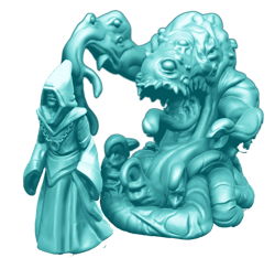 Galeria - zdjęcie nr. 4 - Pandemic. Czas Cthulhu