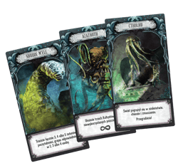Galeria - zdjęcie nr. 3 - Pandemic. Czas Cthulhu