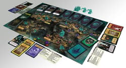 Galeria - zdjęcie nr. 2 - Pandemic. Czas Cthulhu