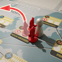 Galeria - zdjęcie nr. 3 - Pandemic Legacy - Sezon 0