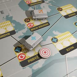 Galeria - zdjęcie nr. 2 - Pandemic Legacy - Sezon 0