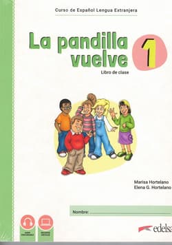 Pandilla vuelve 1 alumno+ejerc. - Marisa Hortelano