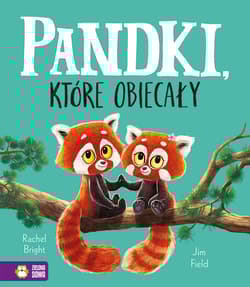 Pandki, które obiecały - Bright Rachel