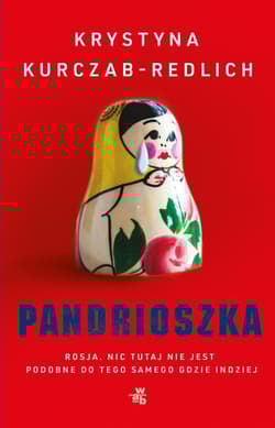 Pandrioszka - Krystyna Kurczab-Redlich