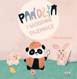 Pandzia i Wiosenne Tajemnice - Ada Tulińska