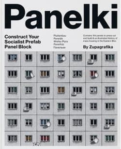Panelki - Zupagrafika