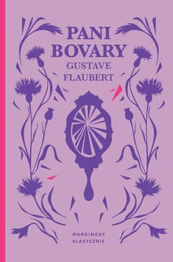 Pani Bovary - Flaubert Gustave