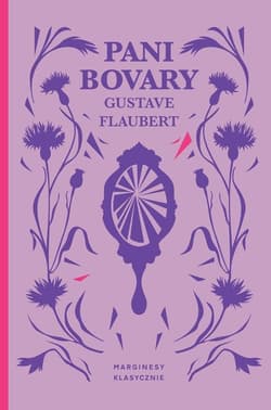 Pani Bovary - Flaubert Gustave