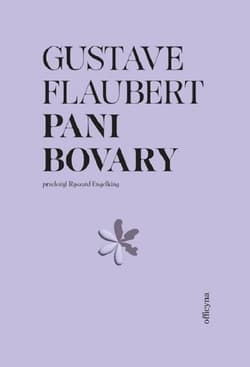 Pani Bovary - ebook - Flaubert Gustave