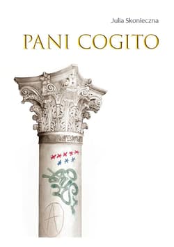 Pani Cogito - Julia Skonieczna