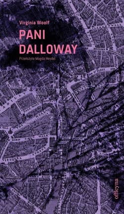 Pani Dalloway - ebook - Virginia Woolf