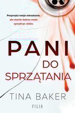 Pani do sprzątania - Baker Tina